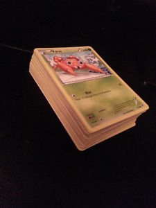 POKEMON CARDS - #162