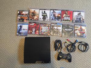 PlayStation  GB