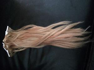 REAL 15" hair extensions