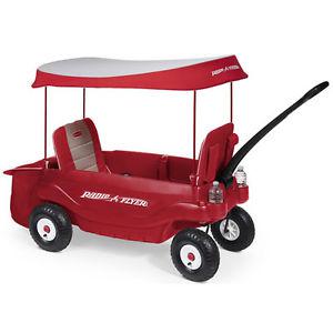 Radio Flyer All-Terrain Wagon