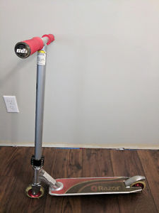 Razor Ultra Pro Low Scooter