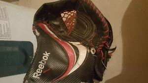 Reebok Custom Goalie Glove