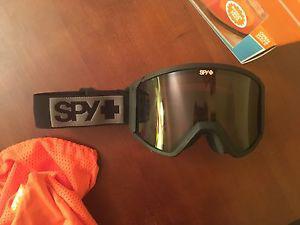 SPY Raider Ski/Snow Goggles $70 OBO