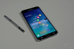 Samsung Note 5 (Unlocked)