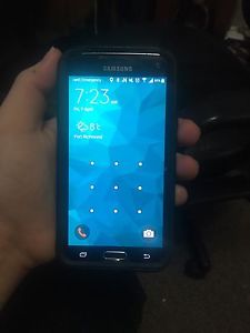 Samsung S5 Bell/virgin