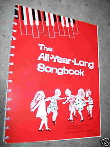 Scholastic: Child/Youth Piano/Song Book