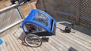 Schwin Bicycle Trailer