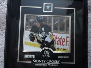 Sidney Crosby Print