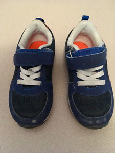 Size 6 Toddler Shoes
