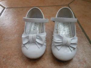 Size 8 Toddler Shoes $7 - $15