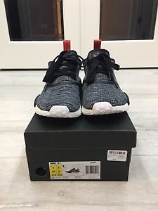 Size 9 NMD