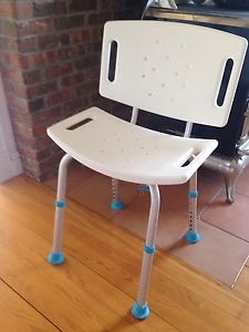 Small Shower Chair