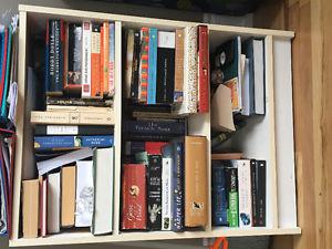 Small bookshelf for sale