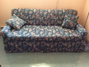 Sofa bed for sate