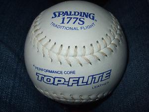 Spalding Top-Flite Softball
