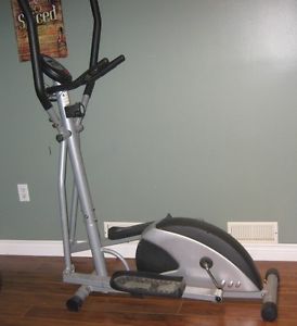 Stepper Exercise Cardio Style ET 150