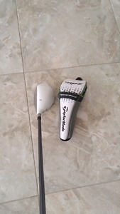 TaylorMade RBZ 3 Hybrid Righthanded