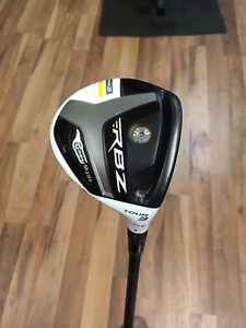 Taylormade Rocketballz Stage 2 Tour 3 wood