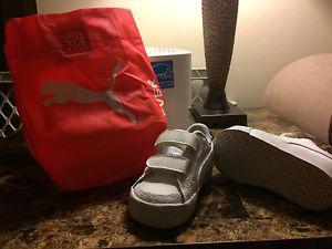 Toddler's shoes puma US 5