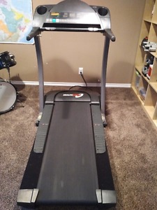 Treadmill excellent condition quick sale wanted