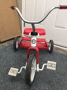 Tricycle