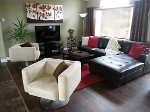 Truro sectional