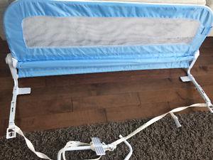 Twin/Double Bed Rail