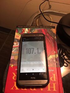 UNLOCKED HTC One M9