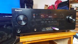 Ue22 error make offer pioneer vsx 926