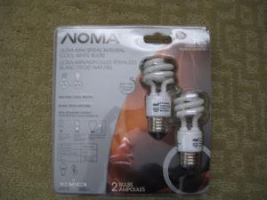 Ultra mini light bulbs