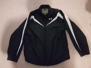 Under Armour Fall jacket with fleece inside