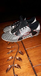 Under Armour Youth Soccer Cleats