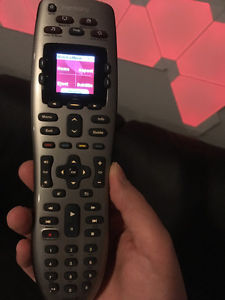 Universal remote(bell,Sasktel,etc..)