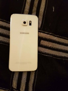 Unlocked 32gb Samsung Galaxy S6