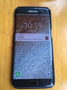 Unlocked Samsung Galaxy S7 Edge