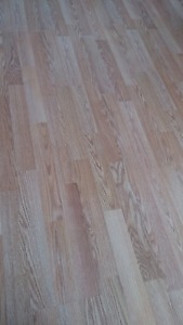 Used laminate flooring 10mm