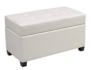 WANTED STORAGE OTTOMAN will pay $$$