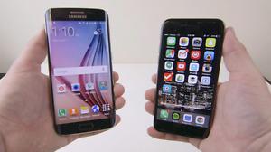 Wanted: Apple iPhone 6 for Samsung Galaxy S6/S6 Edge/S7/S7