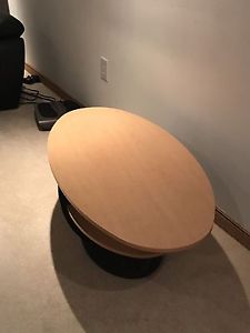 Wanted: Coffee Table $60