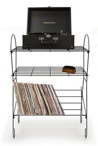 Wanted: Crosley Record Player Stand
