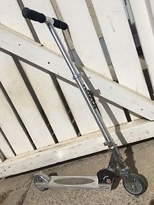Wanted: Kids Razor Scooter