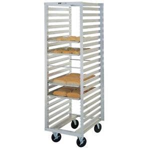Wanted: Looking for Bakery pan rack