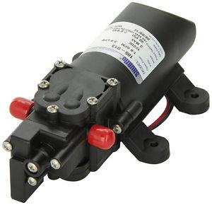 Wanted: Looking for RV 12V  psi pump
