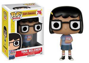 Wanted: Looking for Tina and Bob Pop! funko