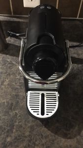 Wanted: Nespresso- Pixie Electric 360-espresso maker