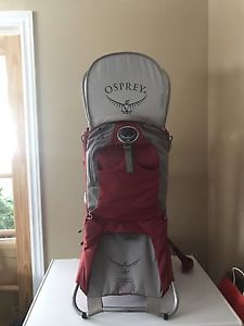 Wanted: Osprey Picco Plus carrier