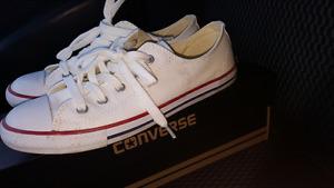Wanted: Suze 6 womens converse