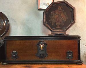 Wanted: WANTED: ANTIQUE RADIO SPEAKERS