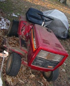 Wanted: Wanted: Ride-on Mowers