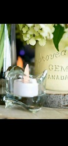 Wedding or Anniversary